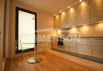 Oboźna/krakowskie przedmieście