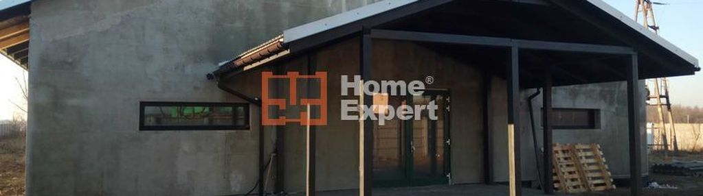 2 hale + plan na os. domków - 35 lokali