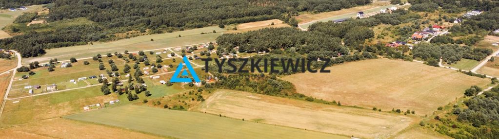 Działka w chłapowie