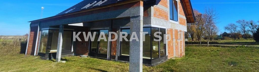 Nowy dom jednorodzinny – ślizów !!!