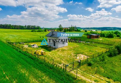 Całoroczny domek w połęczynie