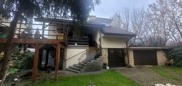 2 rodzinny dom na południu!