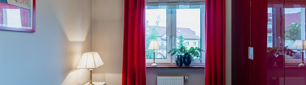 Więcej niż mieszkanie |82 m² z charakterem