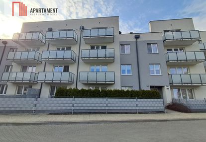 Mieszkanie premium-nowe budownictwo-bajkowe