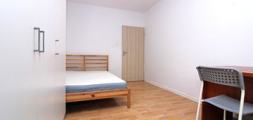 Opłaty w cenie! | przestronny pokój