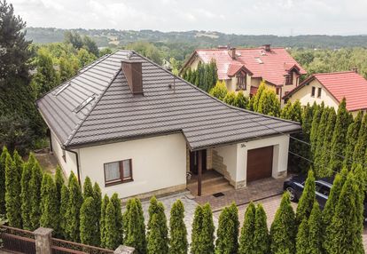 Dom - skawina | 196m2 - 5 pok - 7a | 1 659 000 zł