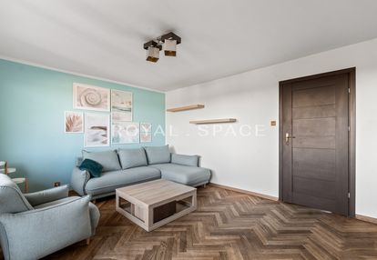 Przytulne mieszkanie w sercu saskiej kępy!