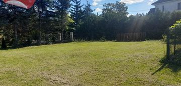 Dwie działki w brzeźnie z wydanymi warunkami zab.