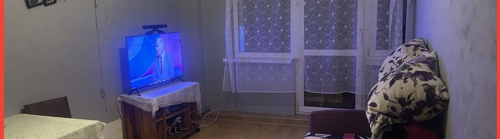 Fordon! 3pokoje! do remontu!