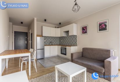 2-pok+garderoba 47m2 *podgórze/bonarka* wola park