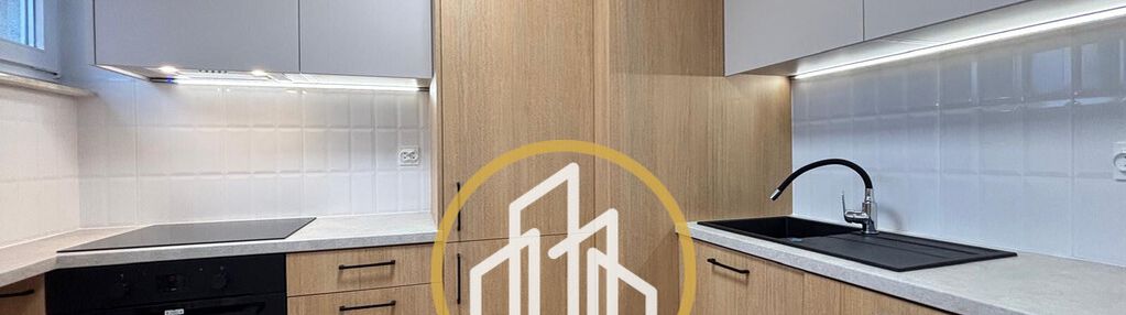 3 pokoje, po generalnym remoncie, kalinowszczyzna