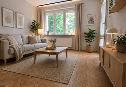 2 pokoje przy liceum plastycznym | odolanowska 7