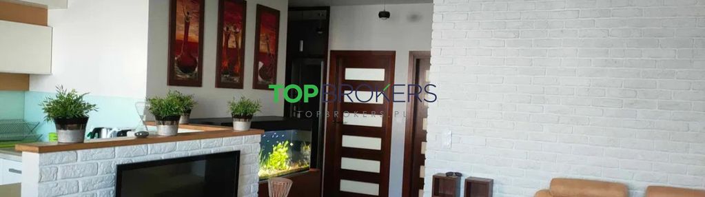 Jasne, eleganckie 3 pokoje, klimatyzacja