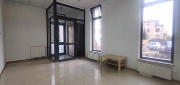 Lokal gotowy do przekształcenia na mieszkanie
