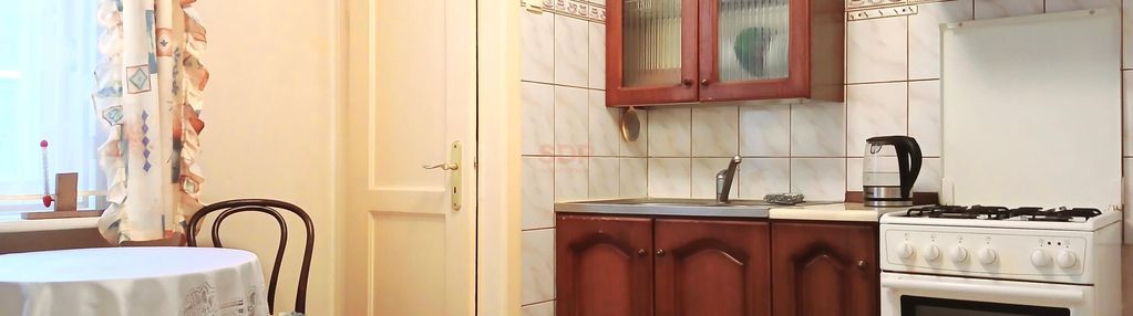 Rezerwacja piękne rozkładowe 3 pok. w domu z cegły