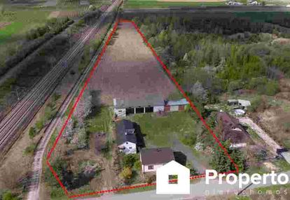 Gospodarstwo sadownicze 6,86 ha franciszków