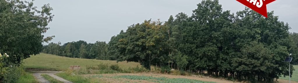 Działka na sprzedaż w śliwinach