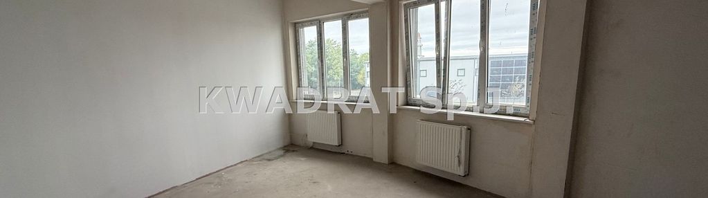 Mieszkanie w centrum ostrzeszowa
