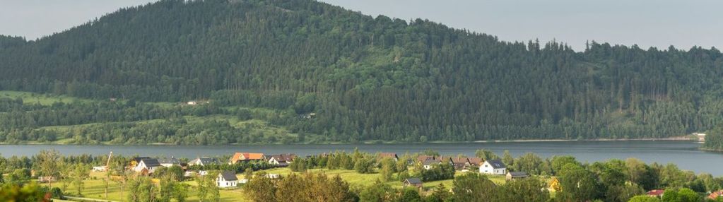 Dom z duszą i przestrzenią na biznes