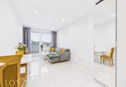 Kawalerka w zielonej części katowic - ochojec