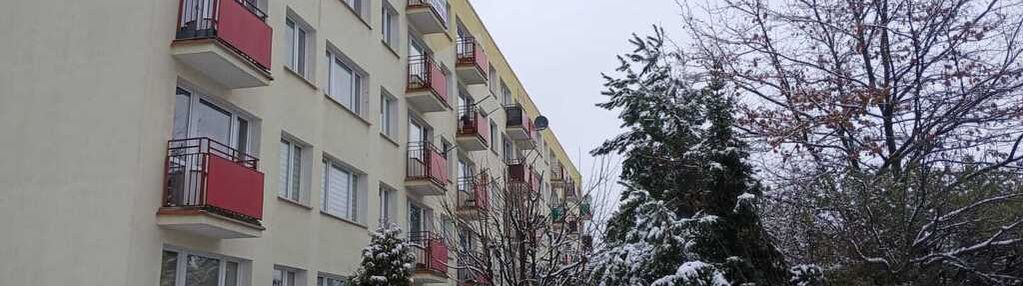 Mieszkanie, 3 pokoje, 48 m², ul. północna-od ręki!