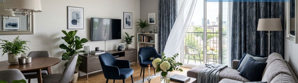 2 pokoje+ osobna kuchnia+ duży ogródek!