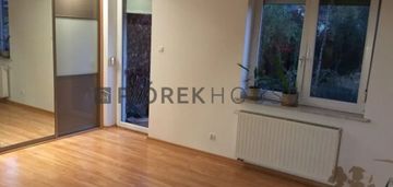 2-pokojowe mieszkanie w wesołej