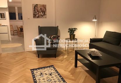 2-pok. mieszkanie po generalnym remoncie w centrum