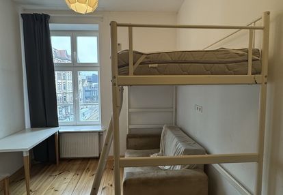 Kameralna kawalerka w centrum poznania