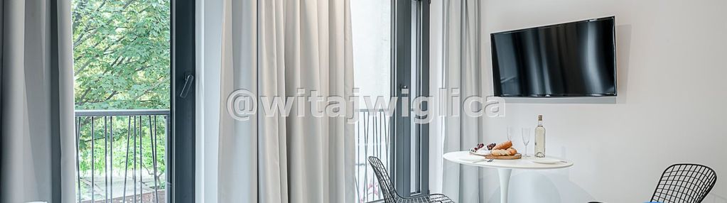 Nowy budynek, cicha uliczka. wyborna lokalizacja