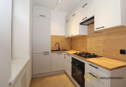 Oława – po remoncie | na start | pod inwestycję!