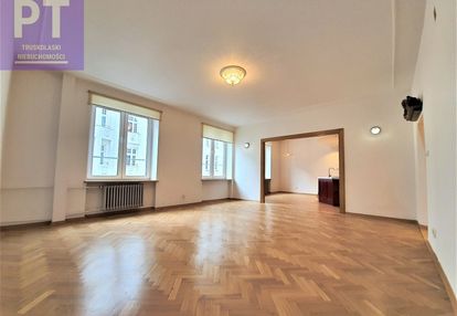Śródmieście - lwowska - 94m2 w kamienicy