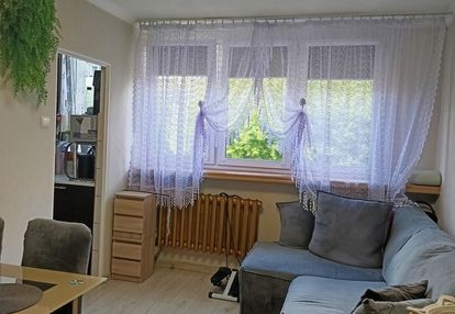 2 pokoje na 2 piętrze w będzinie