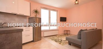 Dwupokojowe mieszkanie   – ul. kopisto/rzeszów