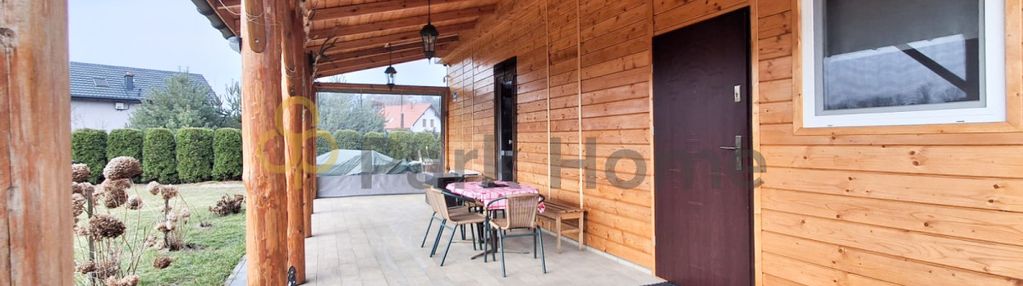 Pilnie sprzedam! dom, ok 80m²|działka budowlana