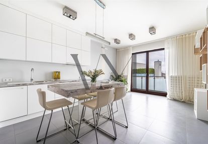 Przytulne mieszkanie 47m2, ochota przy blue city