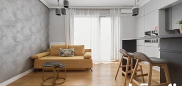 Ul. księcia witolda | 2 pokoje | garaż podziemny