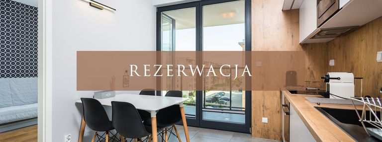Czerwone maki, 71m²: nowoczesne 4 pokoje + kuchnia