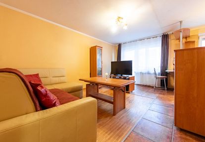 2 pok. wilczyńskiego, 2 piętro 39 m2, dwustronne