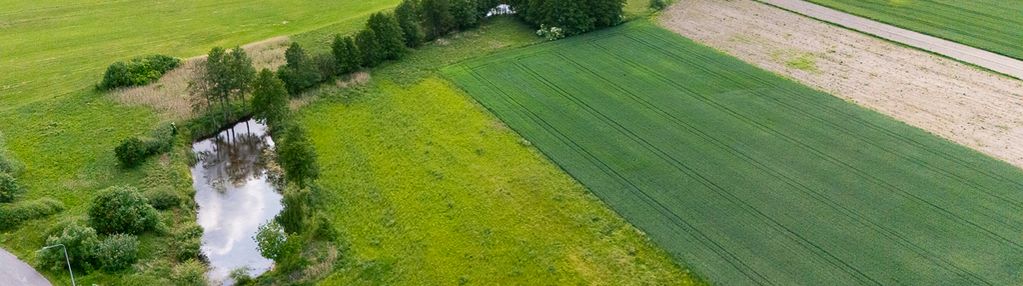 Działka na sprzedaż w anielinie gm. stryków 7615m2