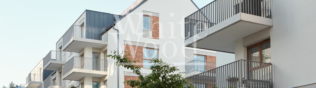 3-pokojowy apartament na osiedlu perspektywa