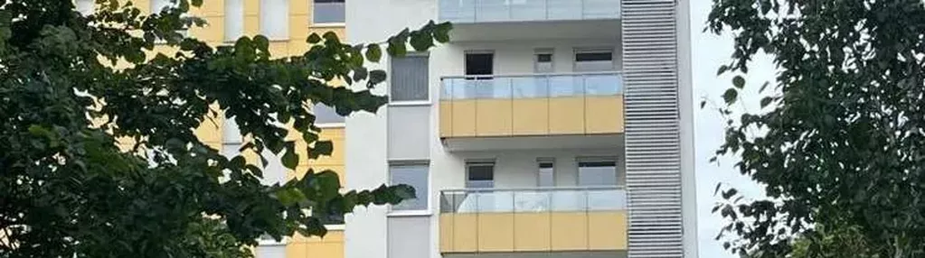 Marcelińska 102 (Ataner) 54 m2 dwa balkony