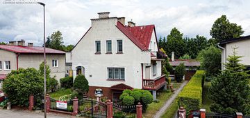 Dom dla rodziny  w pięknym otoczeniu w wałczu!