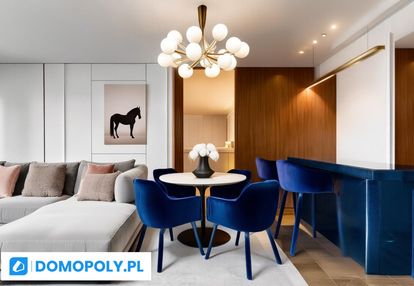 4 pokojowe mieszkanie w świetnej lokalizacji!