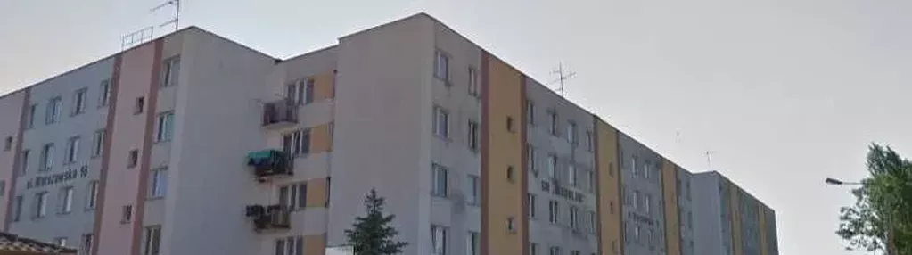 Mieszkanie na sprzedaż 3 pokoje 60m2