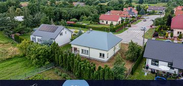 Promocyjna cena| taras | ogródek | garaż |poddasze