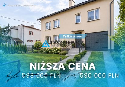 Przestronny dom 322 m2 - lisewo malborskie