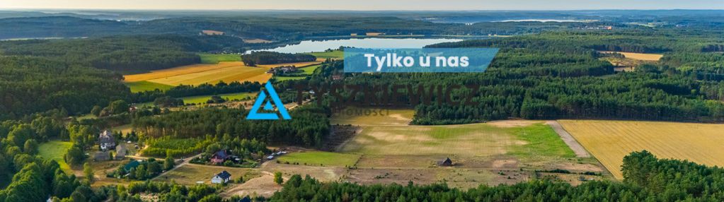 Wyjątkowa działka budowlana swornegacie zbrzyca