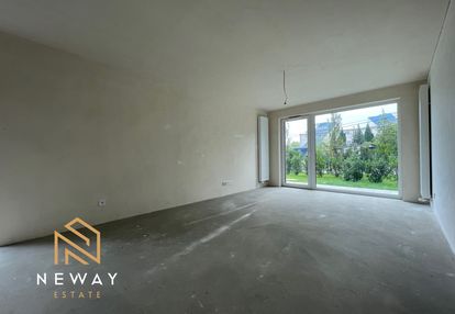 Apartament 4 pokoje z ogródkiem 124 m2