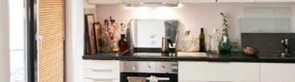 3-pokojowe mieszkanie na wilanowie